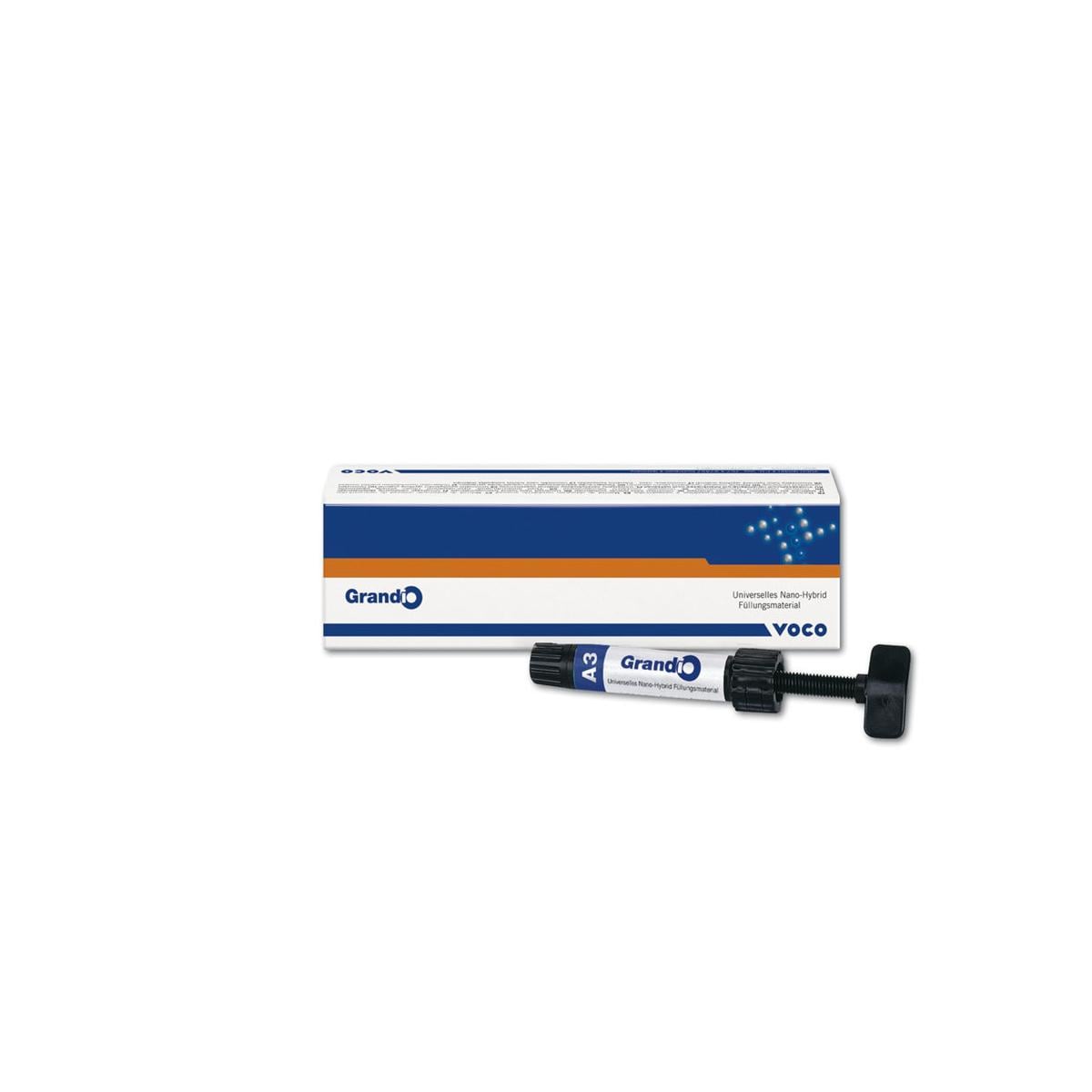 Grandio - seringue - BL (bleach)