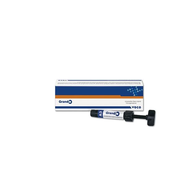 Grandio - seringue - BL (bleach)