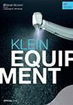 Klein equipment-special